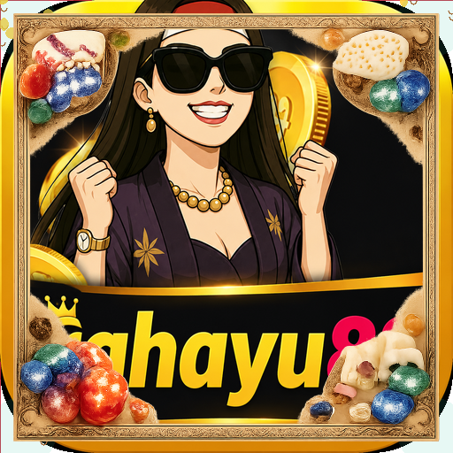 rahayu88 — galeri pratinjau - APK Resmi