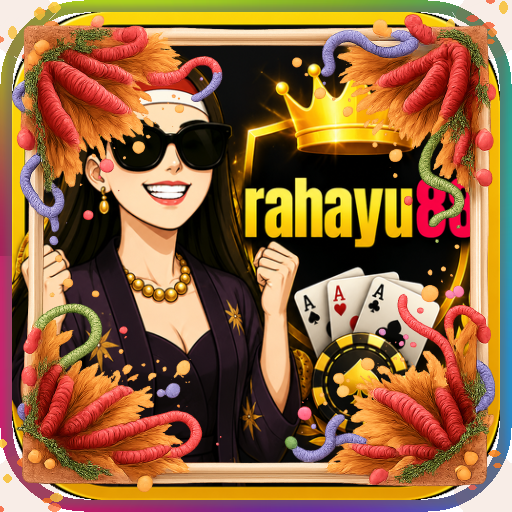 rahayu88 — galeri pratinjau Resmi APK